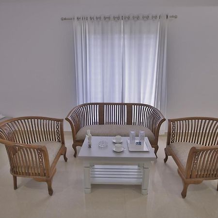 Jyothis Retreat Palakkad Exterior foto