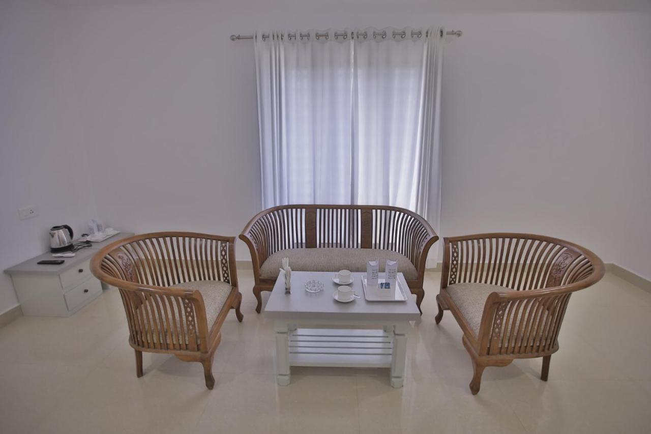 Jyothis Retreat Palakkad Exterior foto