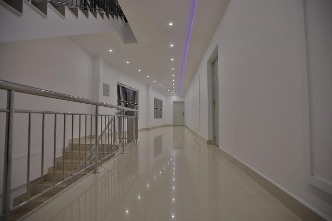 Jyothis Retreat Palakkad Exterior foto